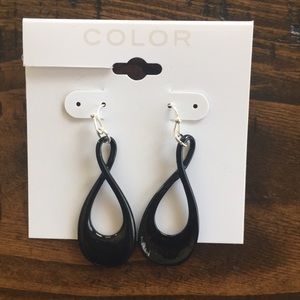 Brand New COLOR Earrings